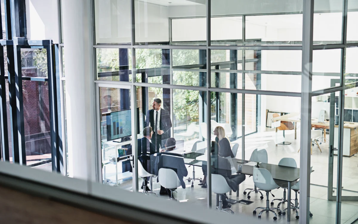 NexoQuantia: Panorama NQ – La Arquitectura de la Oportunidad (Editorial)