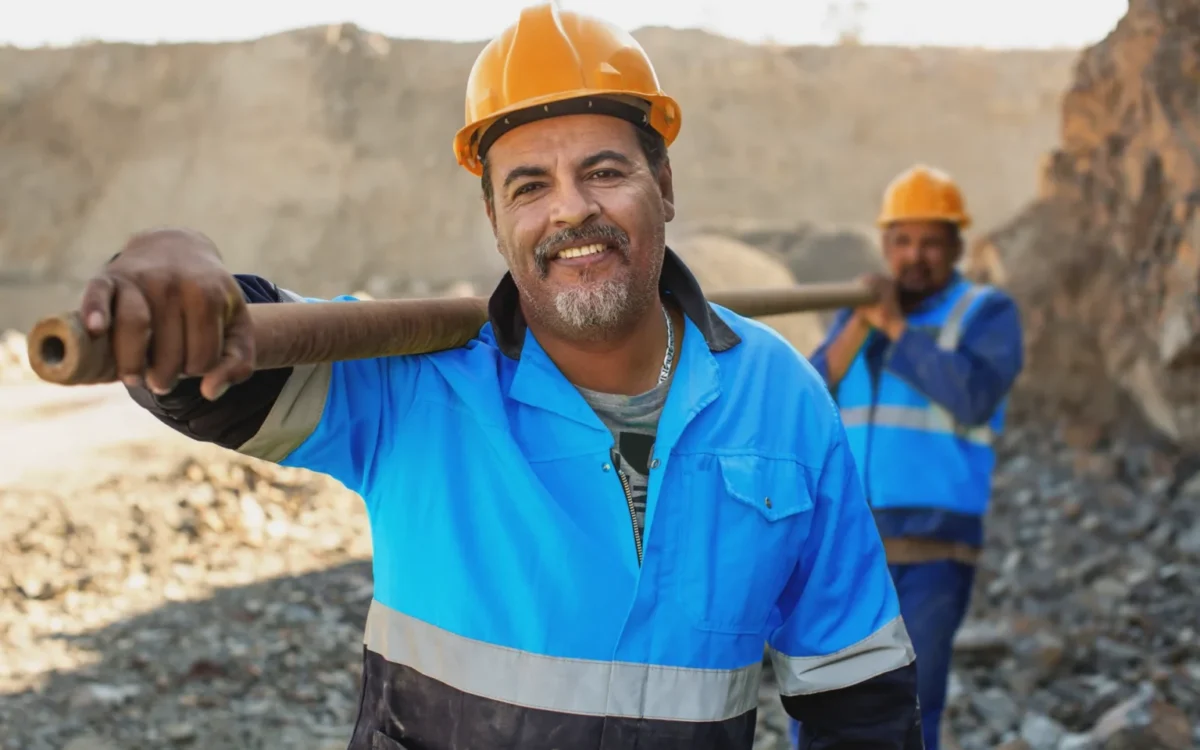 Minería Sostenible: Innovación y Crecimiento en Zacatecas